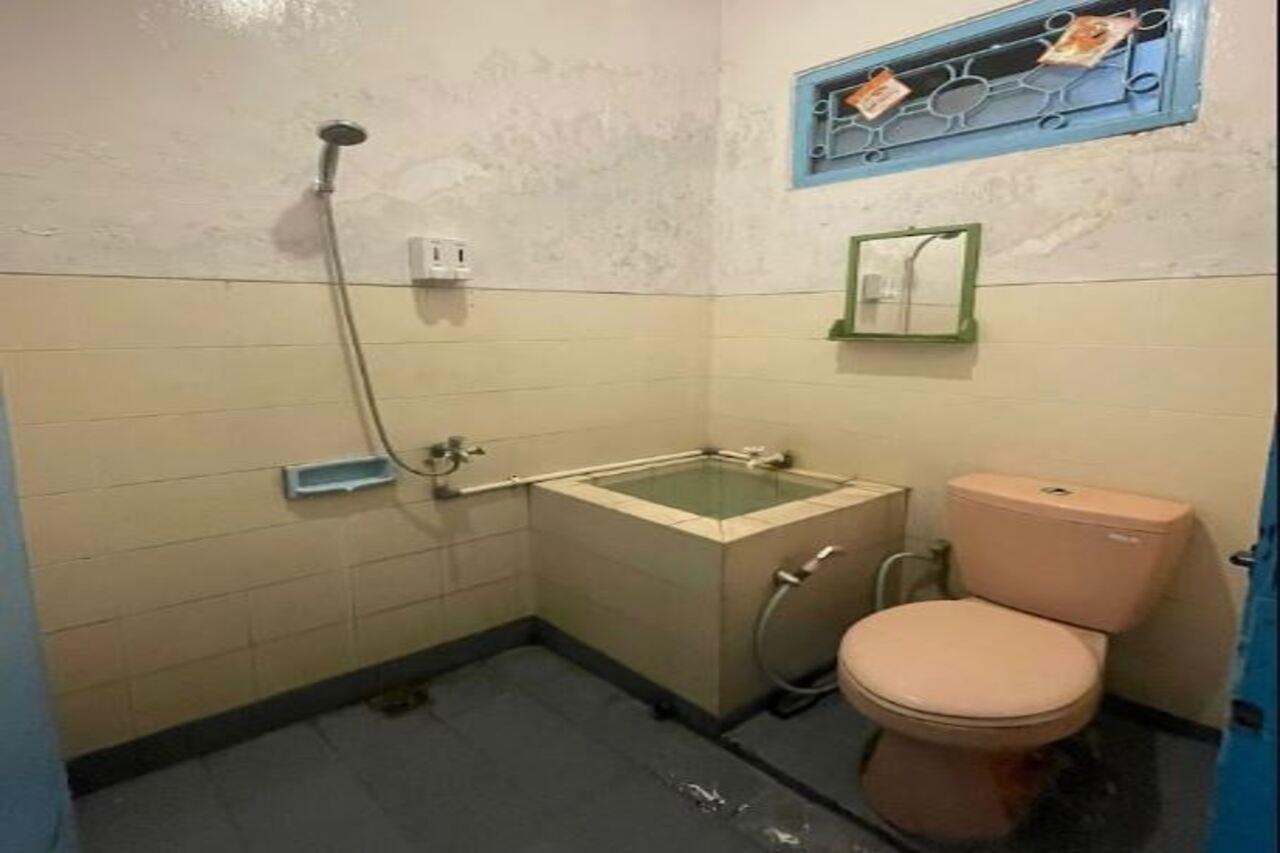 Spot On 2275 Omah Jm Hotel Beran Kidul Екстериор снимка
