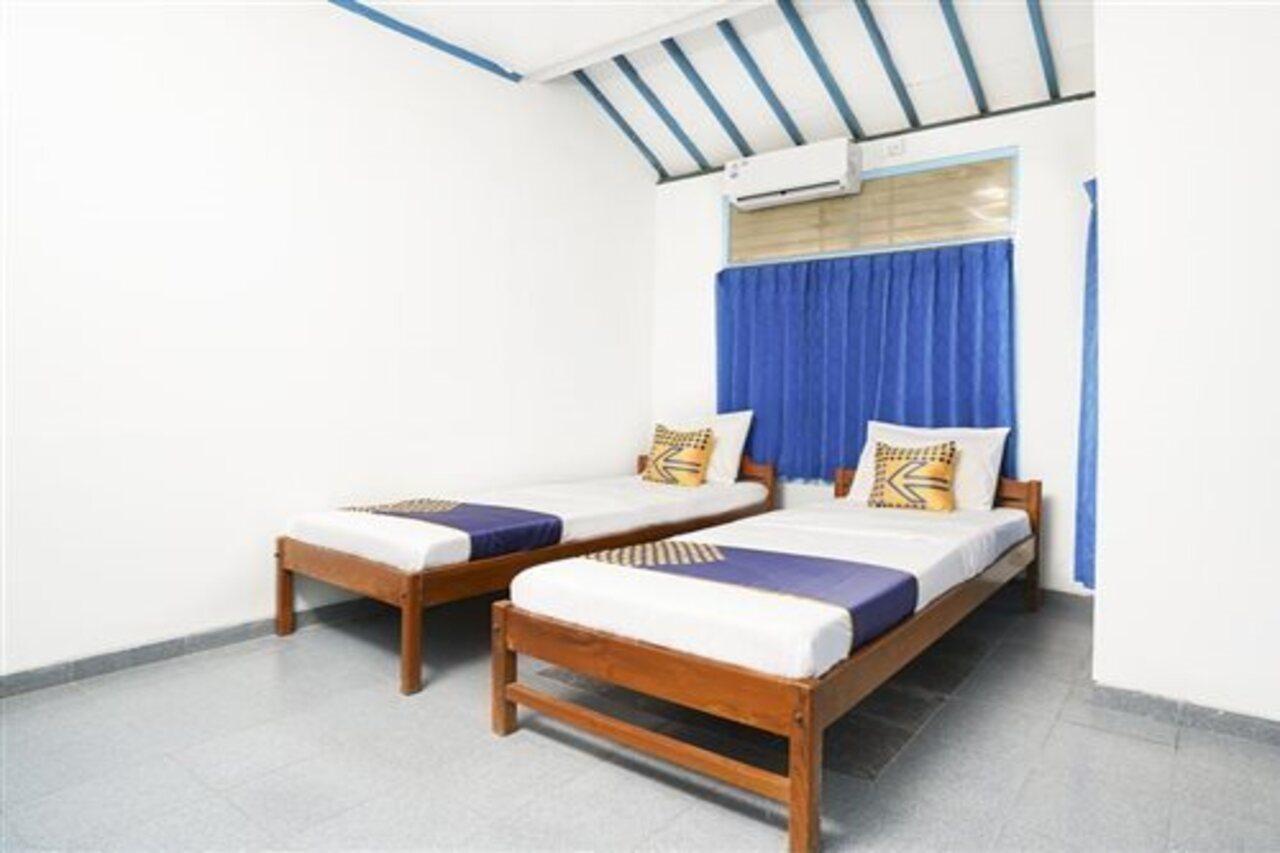 Spot On 2275 Omah Jm Hotel Beran Kidul Екстериор снимка
