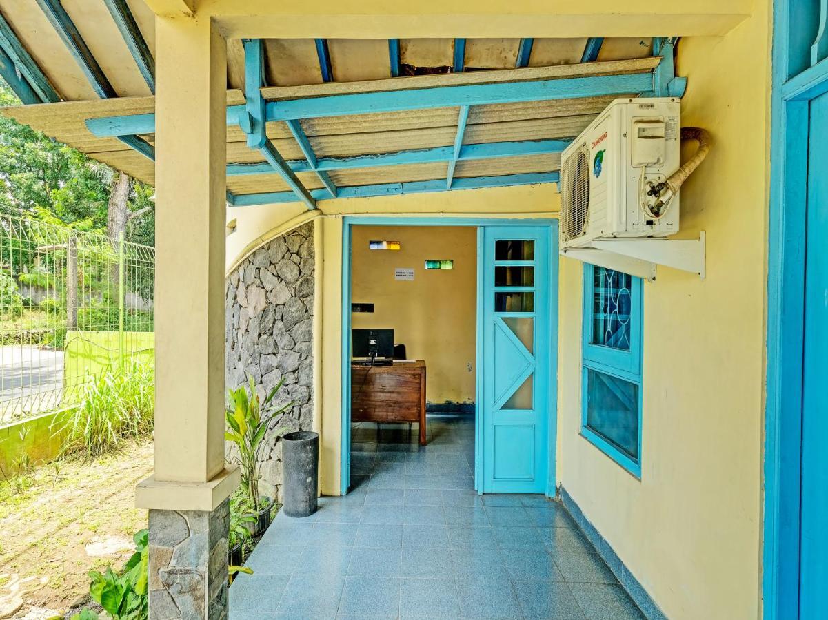 Spot On 2275 Omah Jm Hotel Beran Kidul Екстериор снимка