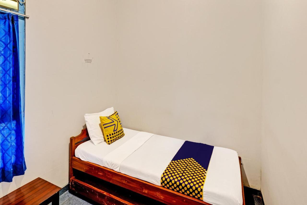 Spot On 2275 Omah Jm Hotel Beran Kidul Екстериор снимка
